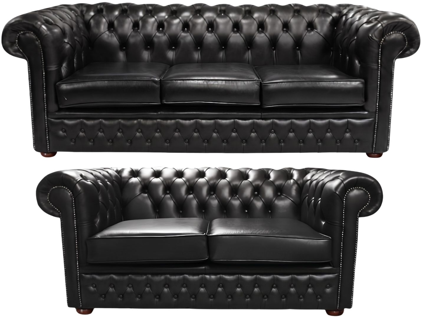 The Durham Chesterfield
